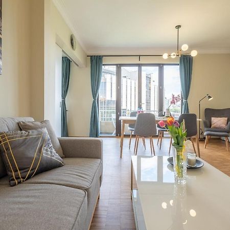Sunrise 1Bdrm View Apartment Ndk Congress Centre Sofia Exterior photo
