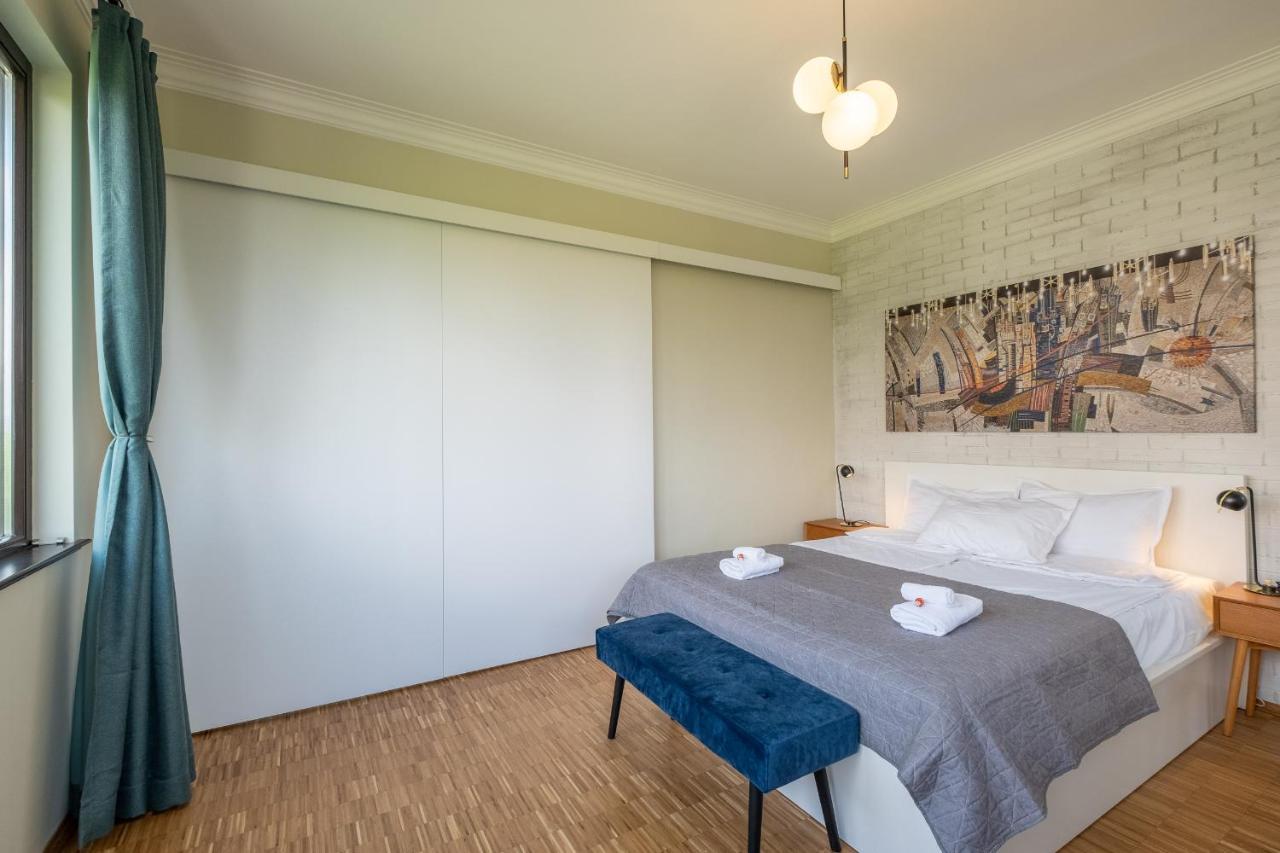Sunrise 1Bdrm View Apartment Ndk Congress Centre Sofia Exterior photo